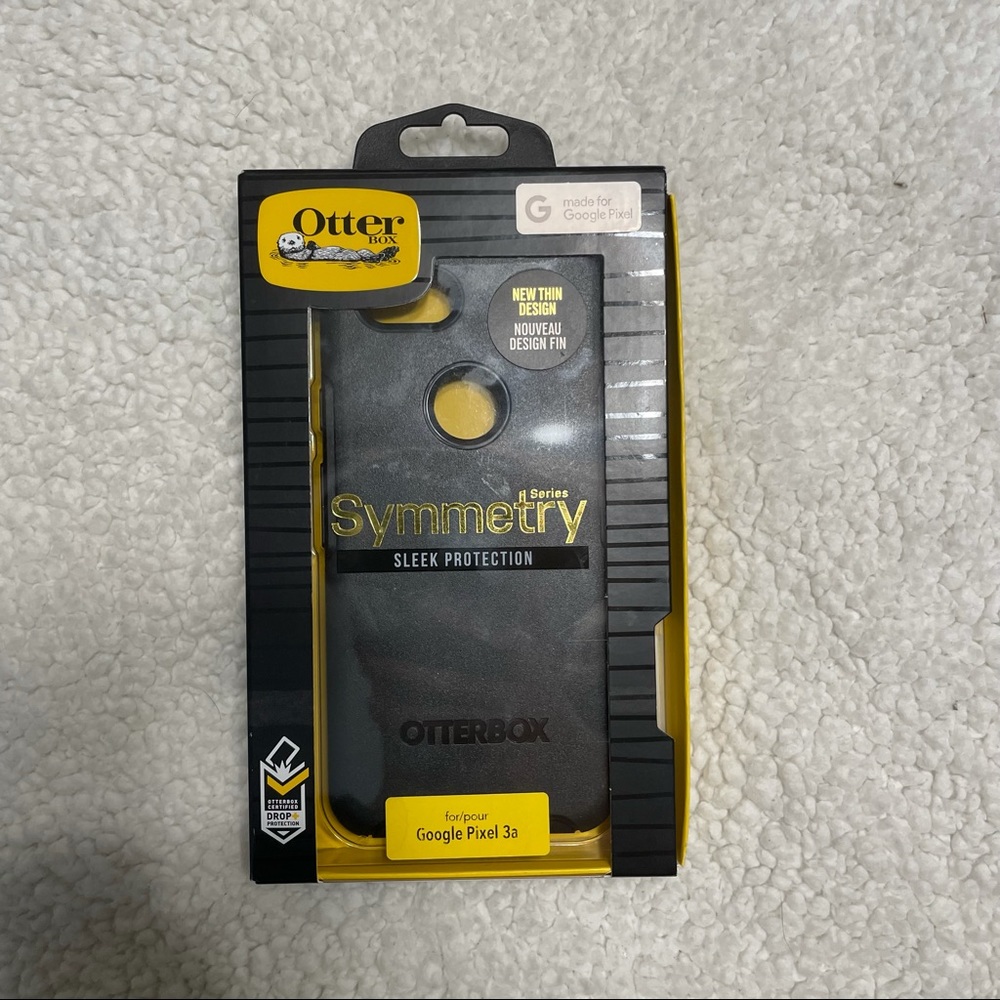 OtterBox Google Pixel 3a Phone Case